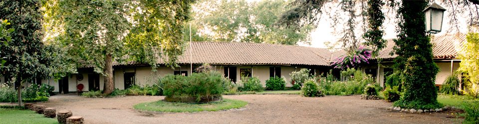 Posada Colonial Rosario